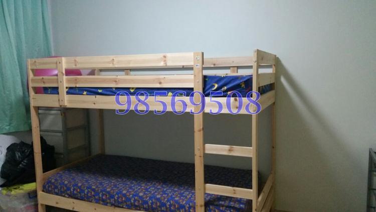Blk 490 Jurong West Avenue 1 (Jurong West), HDB 3 Rooms #78109762